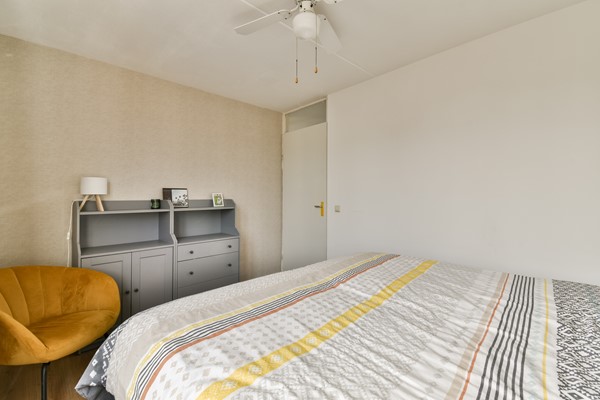 Medium property photo - Hagedisstraat 25, 1338 HA Almere